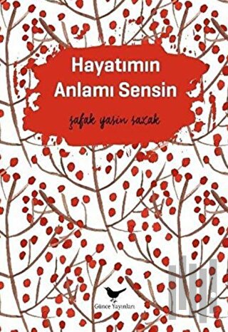 Hayatımın Anlamı Sensin