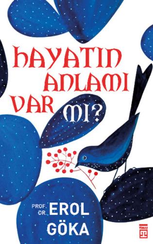 Hayatın Anlamı Var mı? | Kitap Ambarı