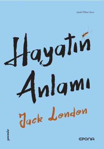 Hayatın Anlamı | Kitap Ambarı