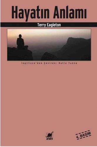 Hayatın Anlamı | Kitap Ambarı