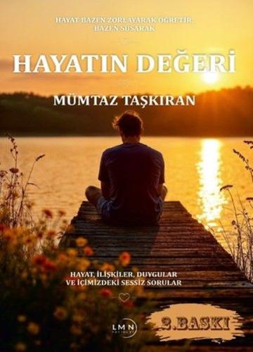 Hayatın Değeri | Kitap Ambarı