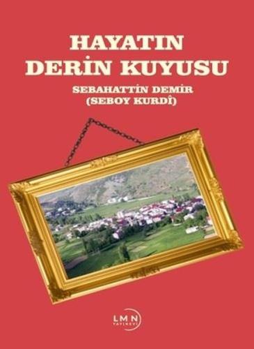 Hayatın Derin Kuyusu | Kitap Ambarı