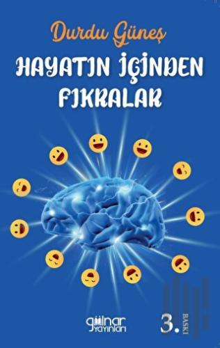 Hayatın İçinden Fıkralar | Kitap Ambarı