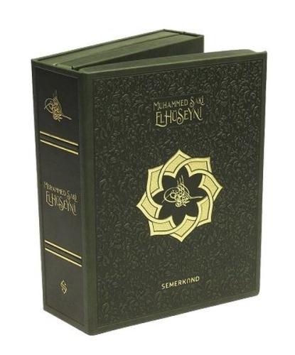 Hayatın Kalbine Seti-3 Kitap Takım (Ciltli)