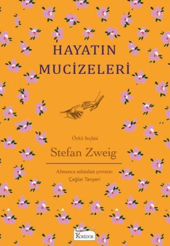 Hayatın Mucizeleri - Bez Ciltli