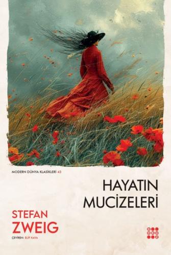 Hayatın Mucizeleri | Kitap Ambarı
