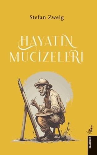 Hayatın Mucizeleri | Kitap Ambarı