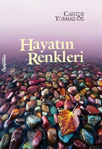 Hayatın Renkleri | Kitap Ambarı