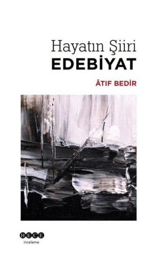 Hayatın Şiiri Edebiyat | Kitap Ambarı
