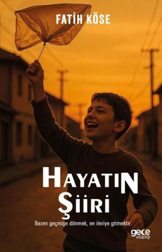Hayatın Şiiri