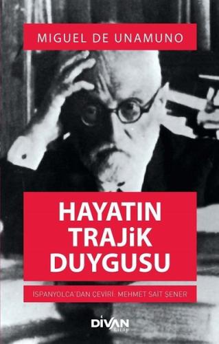 Hayatın Trajik Duygusu | Kitap Ambarı