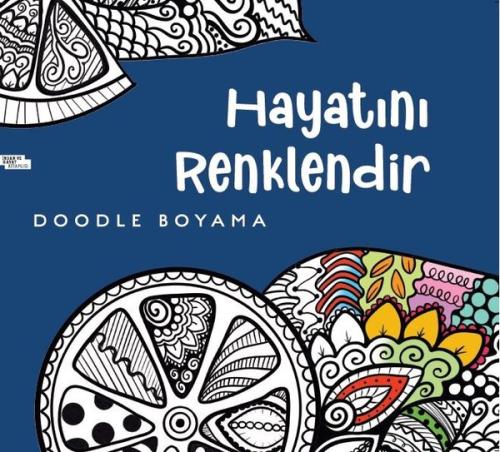Hayatını Renklendir | Kitap Ambarı