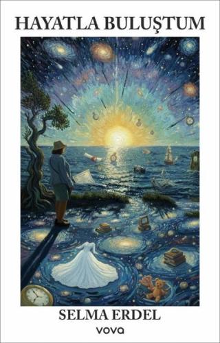 Hayatla Buluştum | Kitap Ambarı