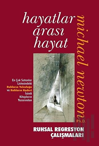 Hayatlar Arası Hayat | Kitap Ambarı