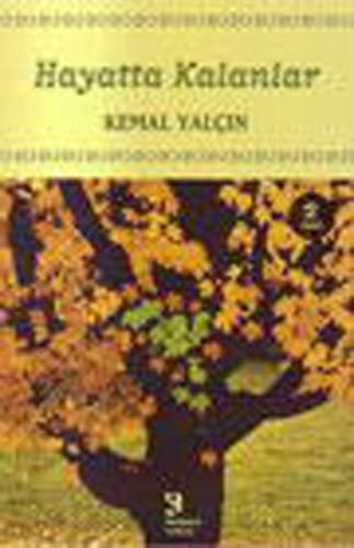 Hayatta Kalanlar | Kitap Ambarı