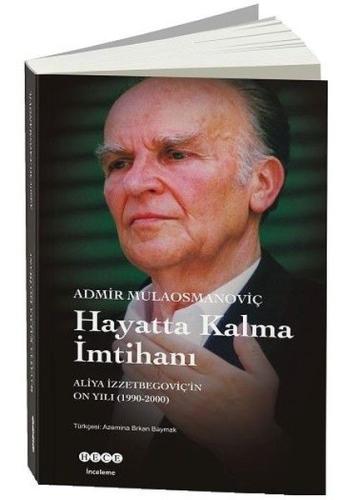 Hayatta Kalma  İmtihanı
