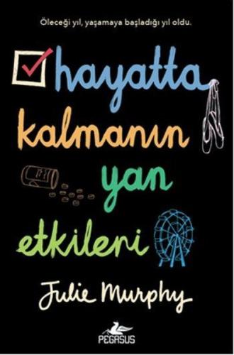 Hayatta Kalmanın Yan Etkileri | Kitap Ambarı