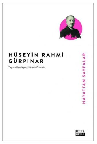 Hayattan Sayfalar | Kitap Ambarı