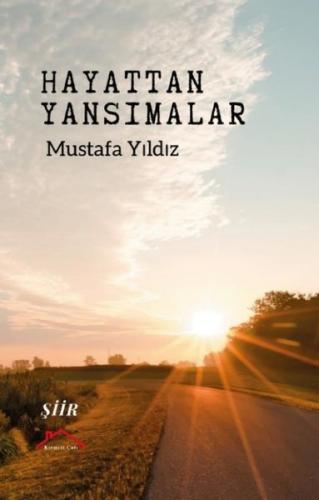 Hayattan Yansımalar | Kitap Ambarı