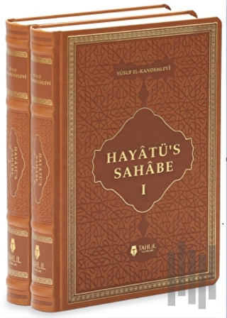 Hayâtü's Sahabe (Ciltli) | Kitap Ambarı