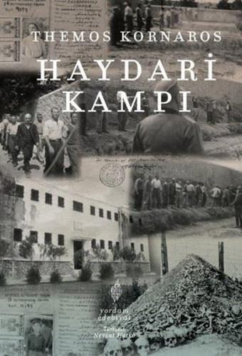 Haydari Kampı | Kitap Ambarı