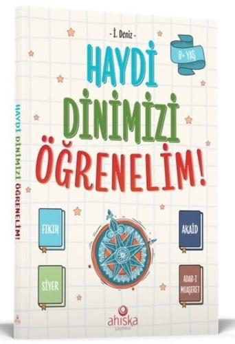 Haydi Dinimizi Öğrenelim!