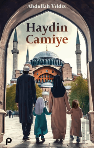 Haydin Camiye | Kitap Ambarı