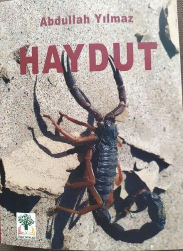 Haydut (Ciltli) | Kitap Ambarı