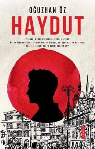 Haydut | Kitap Ambarı