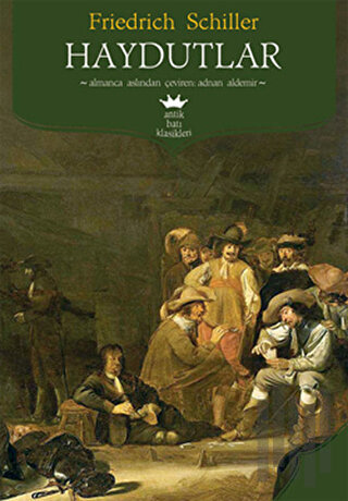 Haydutlar