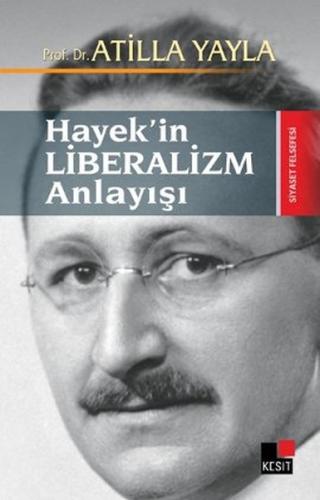 Hayek'in Liberalizm Anlayışı | Kitap Ambarı