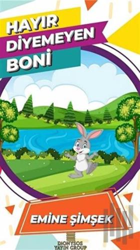 Hayır Diyemeyen Boni