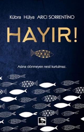 Hayır! | Kitap Ambarı