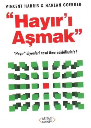 Hayır'ı Aşmak | Kitap Ambarı