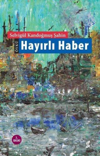 Hayırlı Haber | Kitap Ambarı