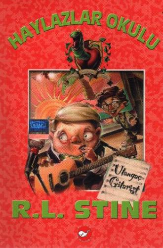 Haylazlar Okulu 5
