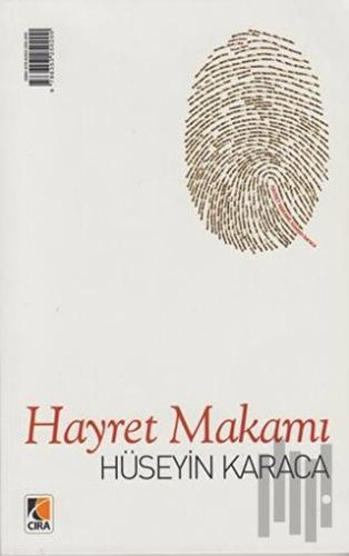 Hayret Makamı - Meqame Heyrete