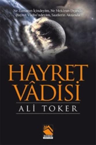 Hayret Vadisi | Kitap Ambarı