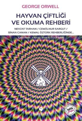 Hayvan Çiftliği ve Okuma Rehberi | Kitap Ambarı