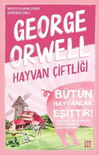 Hayvan Çiftliği | Kitap Ambarı