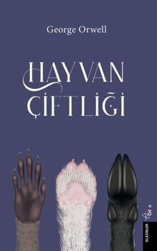 Hayvan Çiftliği | Kitap Ambarı