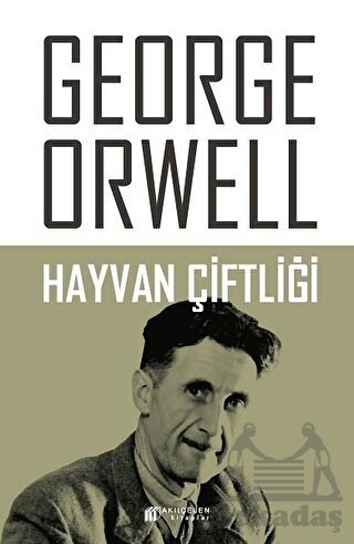 Hayvan Çiftliği | Kitap Ambarı