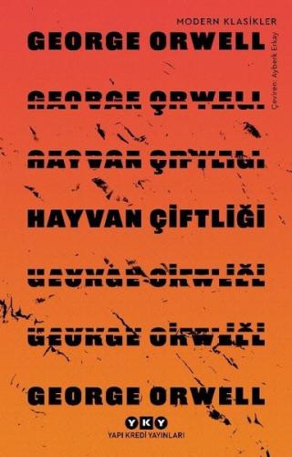 Hayvan Çiftliği | Kitap Ambarı