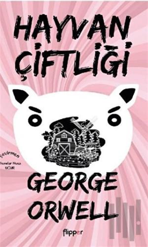 Hayvan Çiftliği | Kitap Ambarı