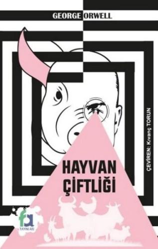 Hayvan Çiftliği | Kitap Ambarı