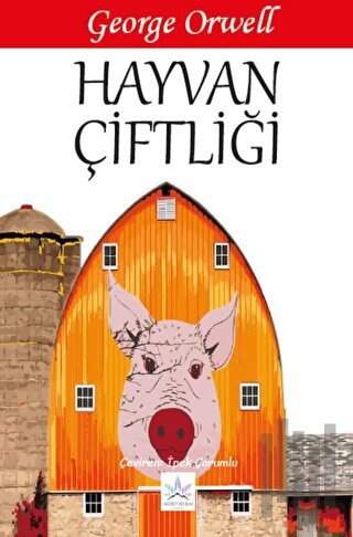 Hayvan Çiftliği | Kitap Ambarı