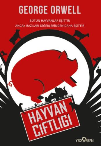 Hayvan Çiftliği | Kitap Ambarı
