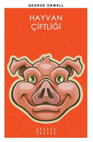 Hayvan Çiftliği | Kitap Ambarı