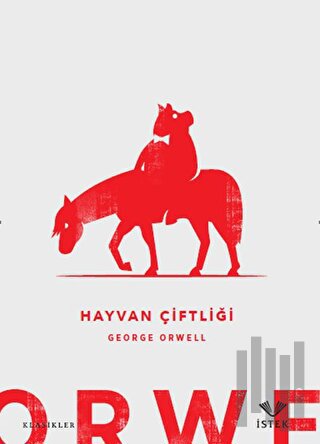 Hayvan Çiftliği