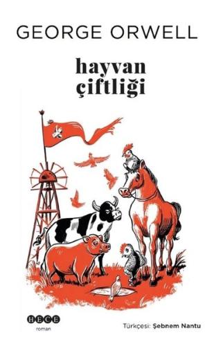 Hayvan Çiftliği | Kitap Ambarı
